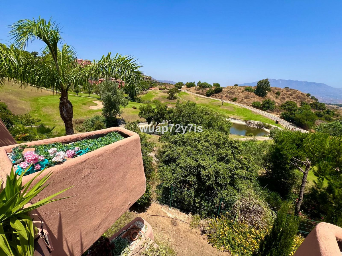 Penthouse te koop in La Mairena | 2 slaapkamers H5084263