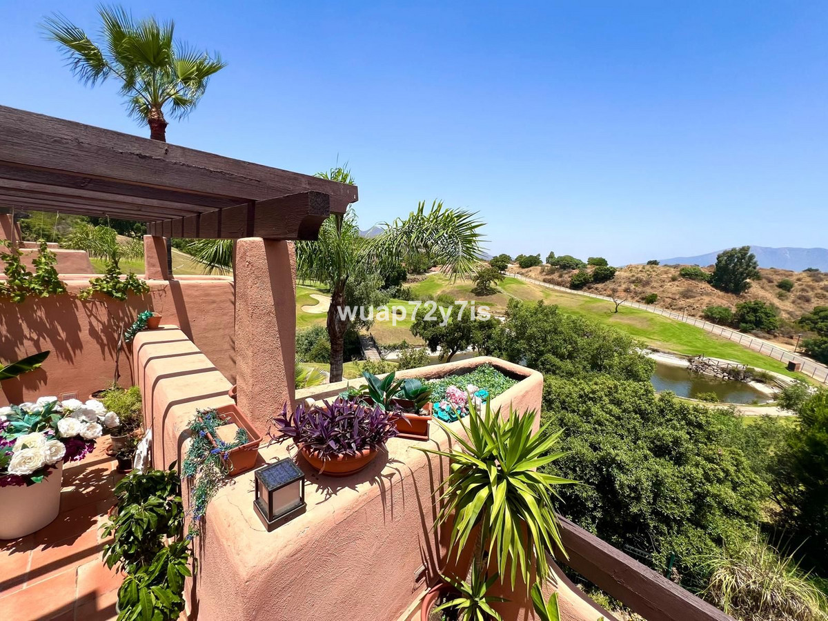 Penthouse te koop in La Mairena | 2 slaapkamers H5084263