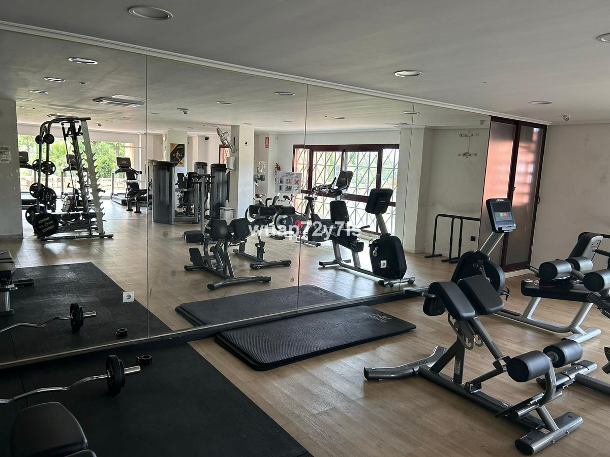 Penthouse te koop in La Mairena | 2 slaapkamers H5084263