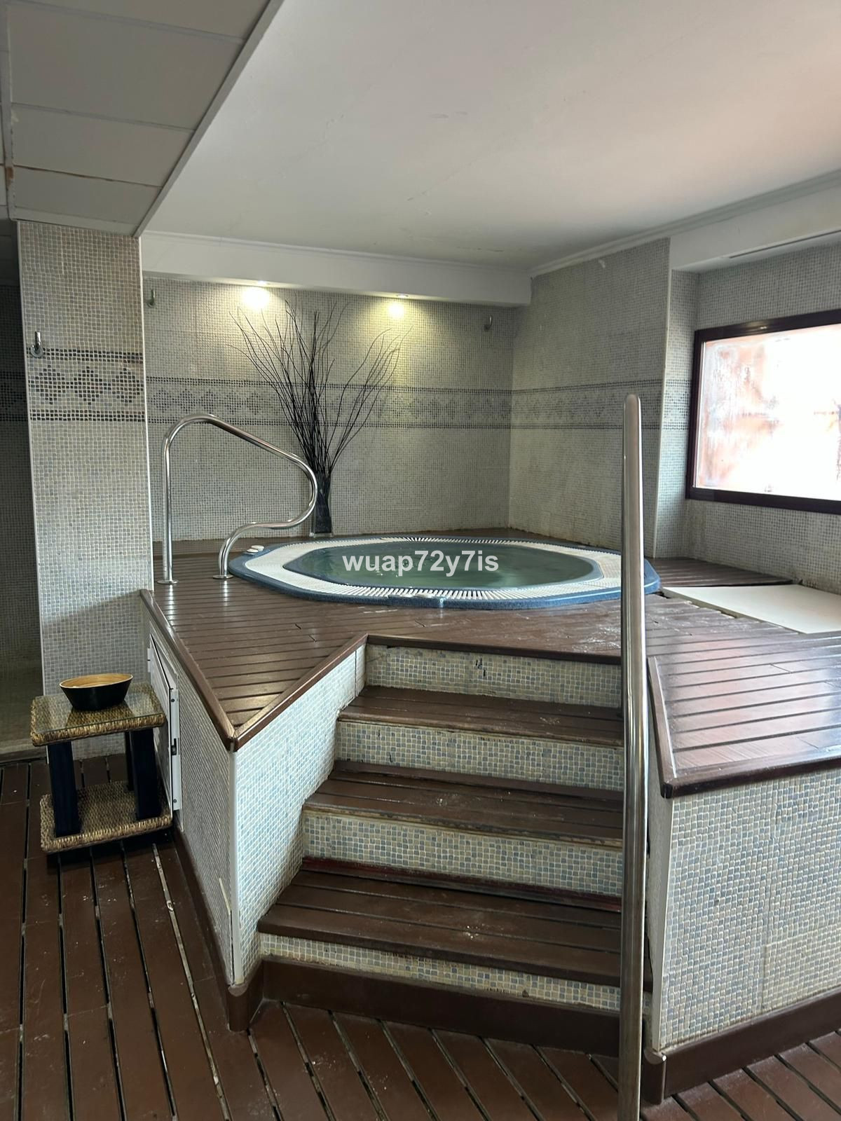 Penthouse te koop in La Mairena | 2 slaapkamers H5084263
