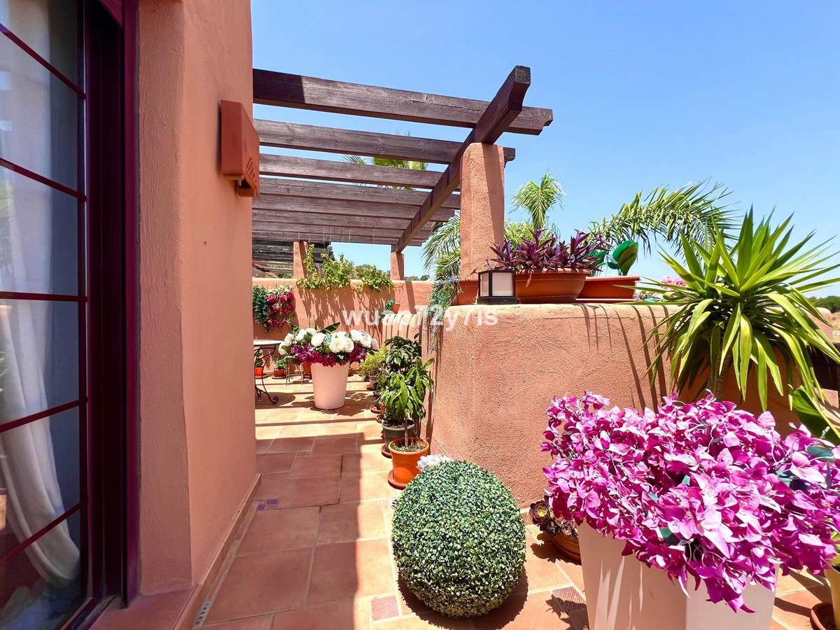 Penthouse te koop in La Mairena | 2 slaapkamers H5084263