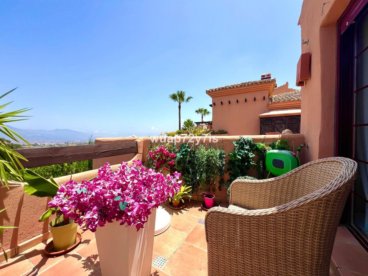 Penthouse te koop in La Mairena | 2 slaapkamers H5084263