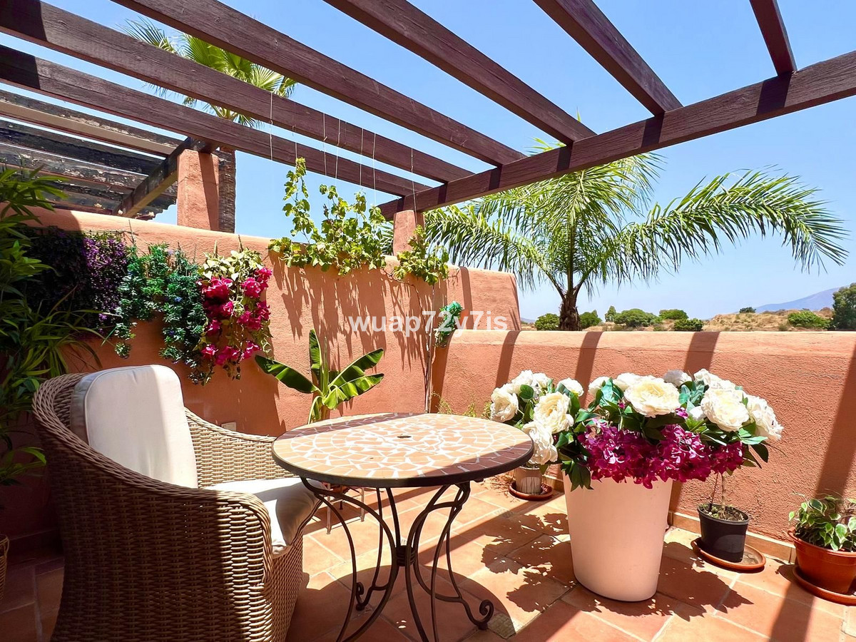 Penthouse te koop in La Mairena | 2 slaapkamers H5084263