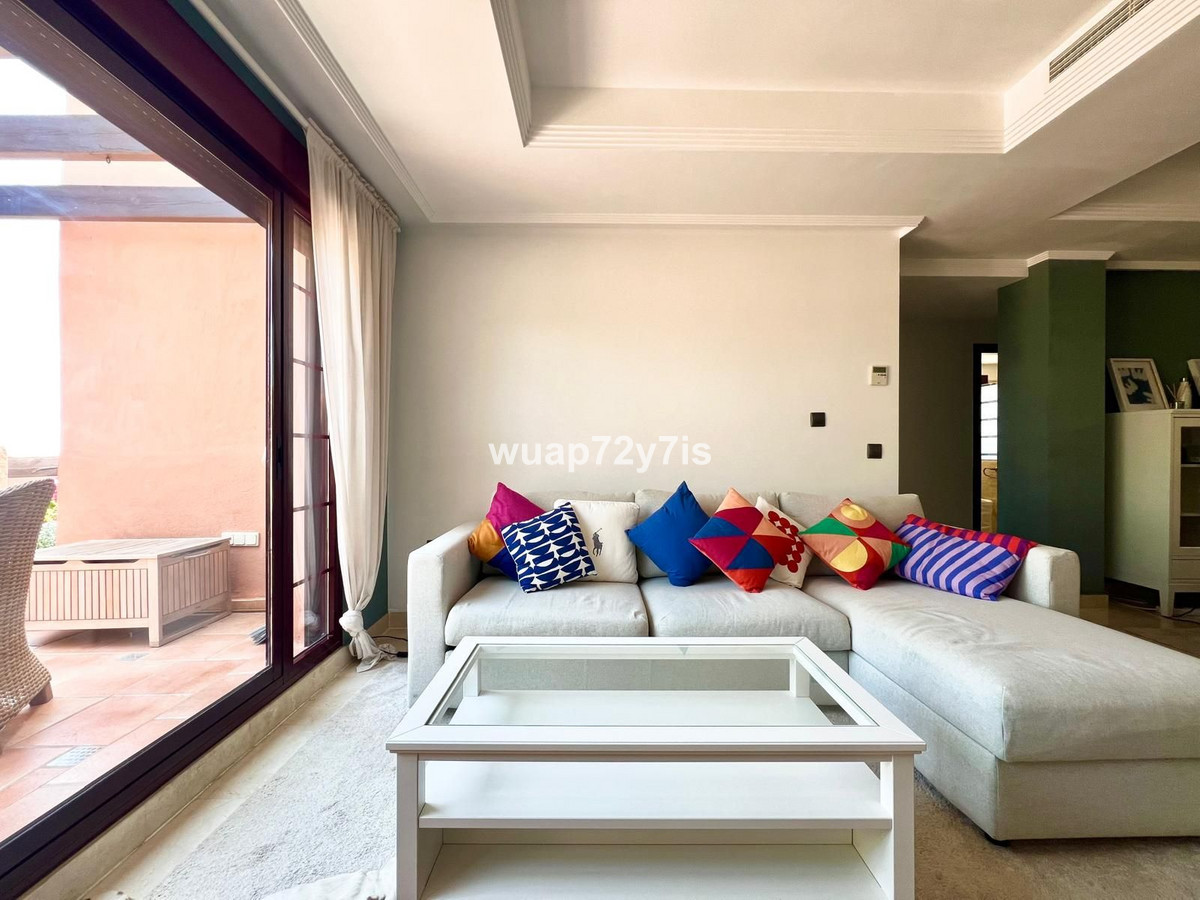Penthouse te koop in La Mairena | 2 slaapkamers H5084263