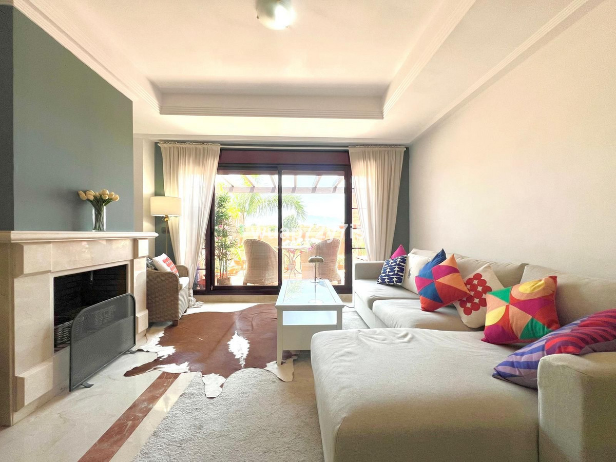 Penthouse te koop in La Mairena | 2 slaapkamers H5084263