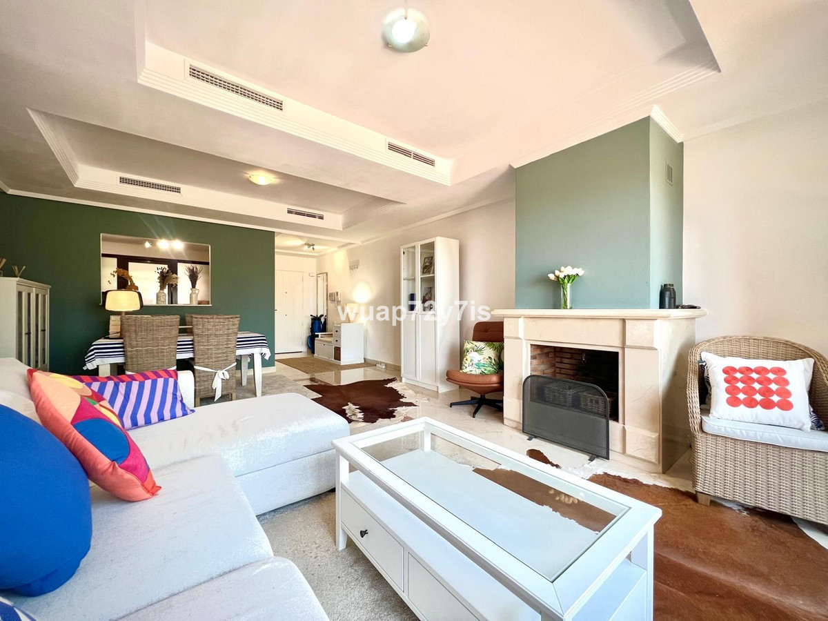 Penthouse te koop in La Mairena | 2 slaapkamers H5084263