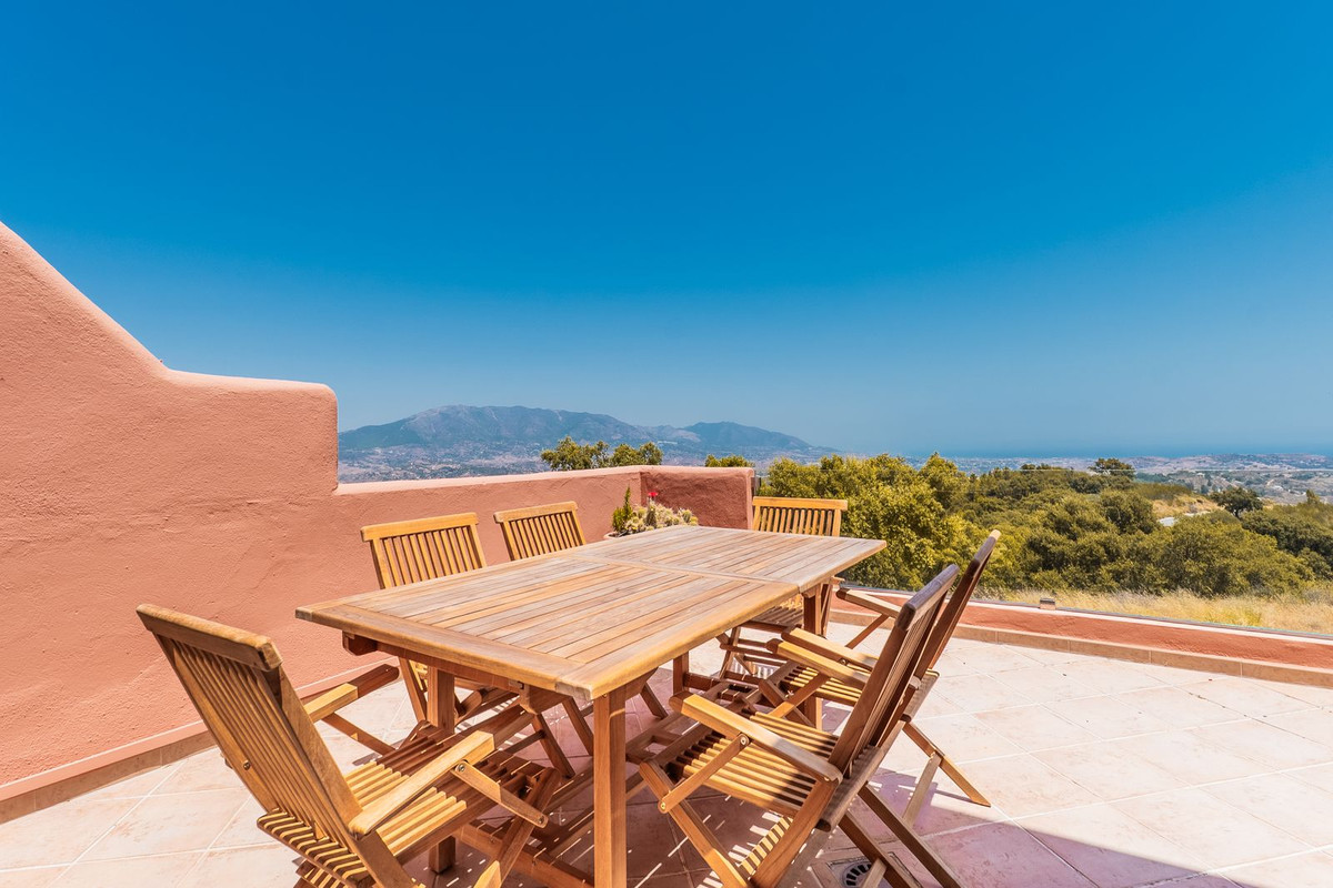 Appartement te koop in La Mairena | 3 slaapkamers H5109898