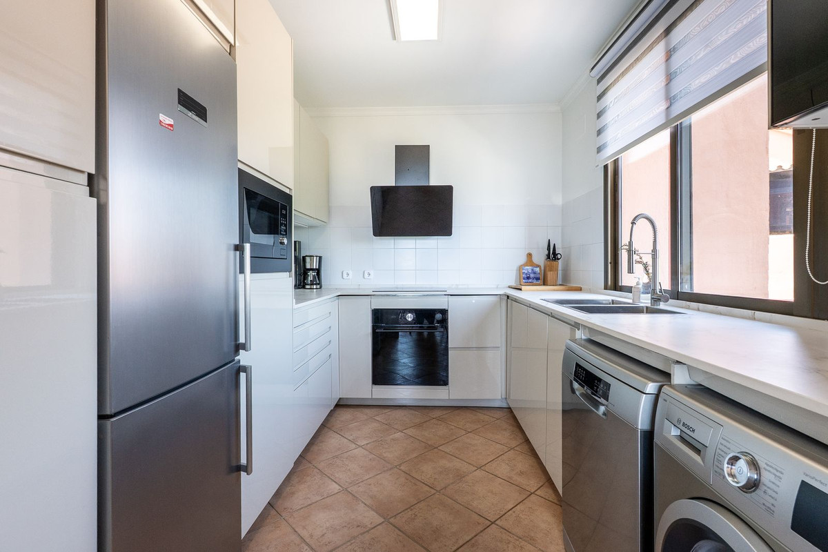 Appartement te koop in La Mairena | 3 slaapkamers H5109898