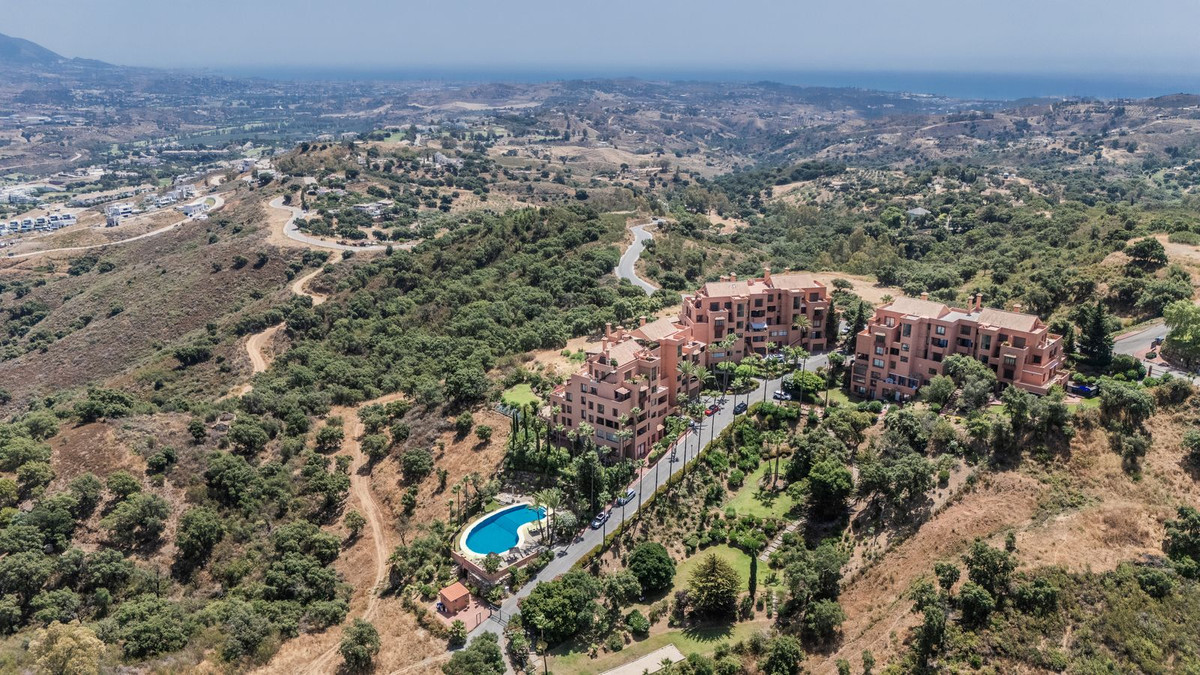 Appartement te koop in La Mairena | 3 slaapkamers H5109898