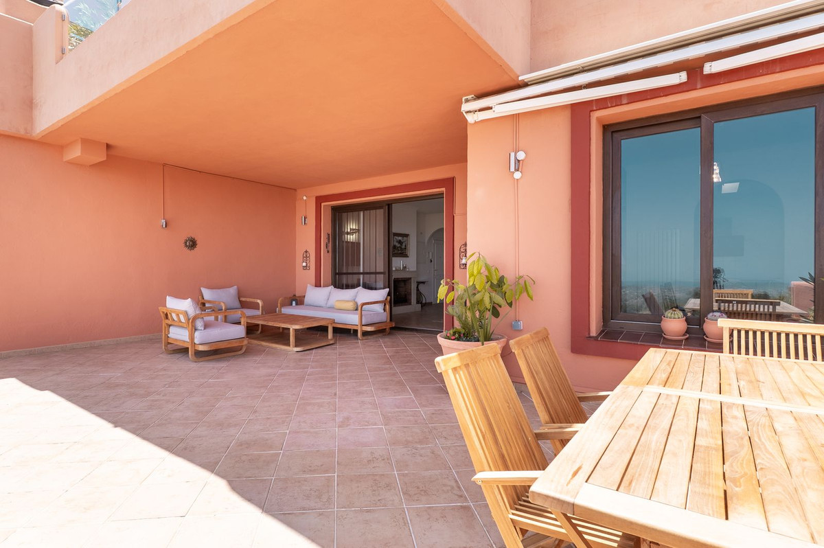Appartement te koop in La Mairena | 3 slaapkamers H5109898
