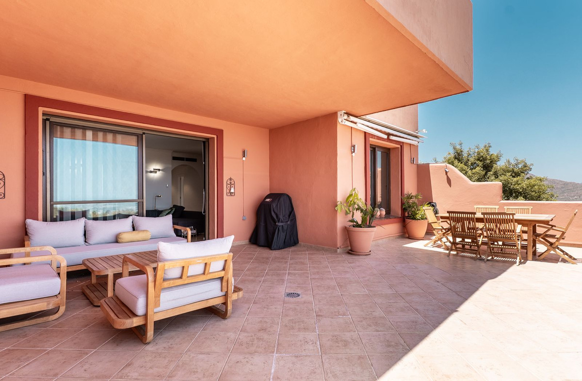 Appartement te koop in La Mairena | 3 slaapkamers H5109898