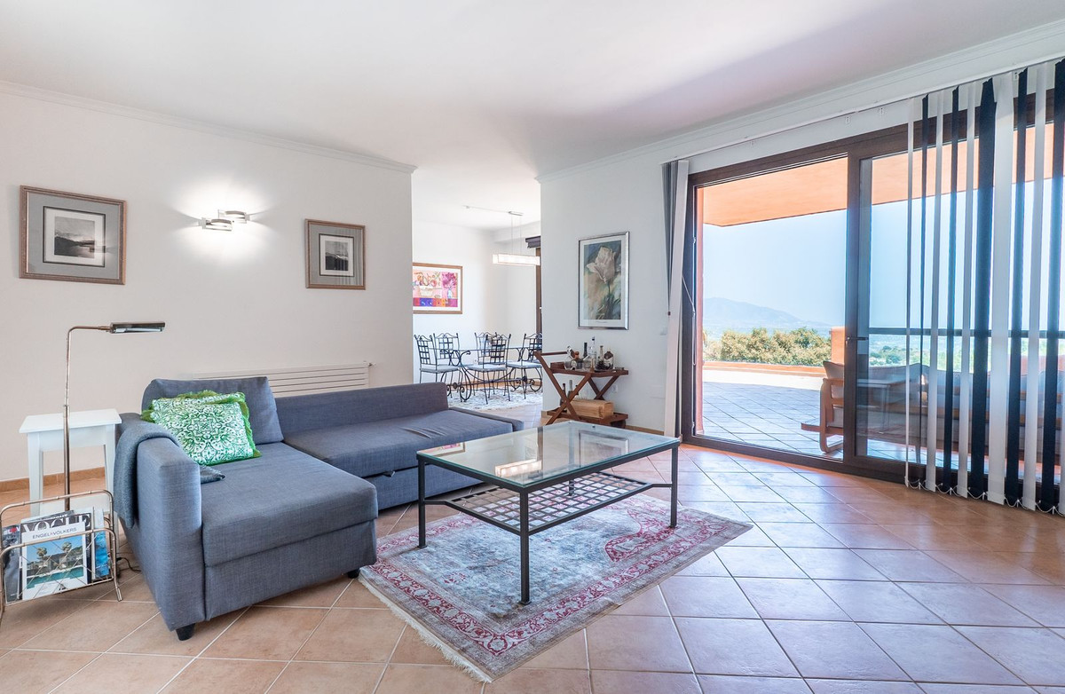 Appartement te koop in La Mairena | 3 slaapkamers H5109898