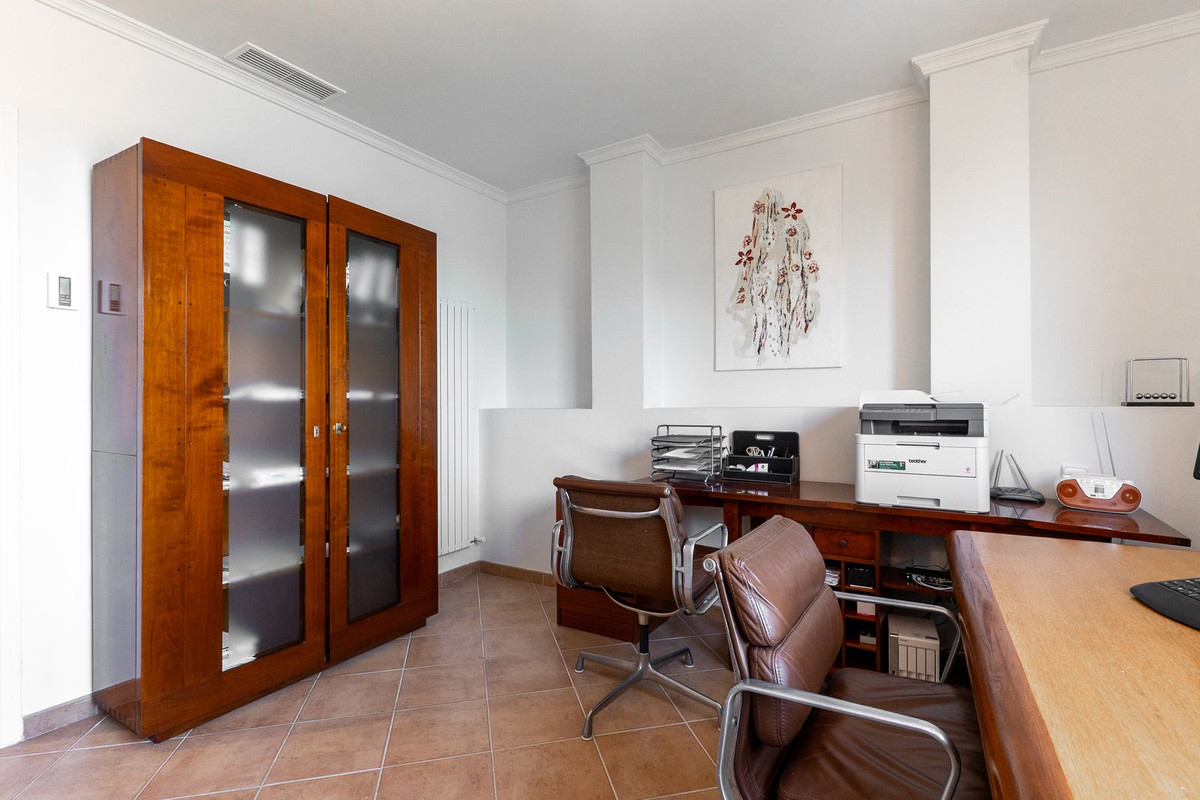 Appartement te koop in La Mairena | 3 slaapkamers H5109898