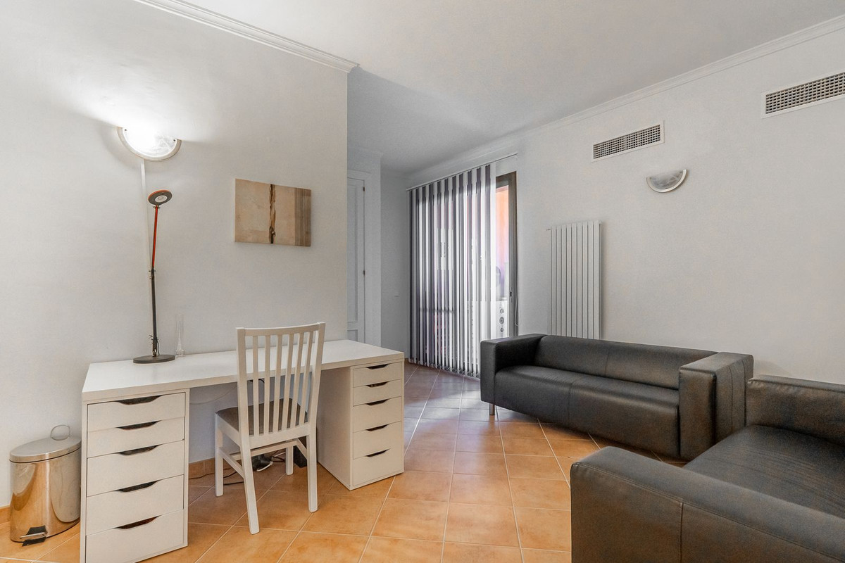 Appartement te koop in La Mairena | 3 slaapkamers H5109898