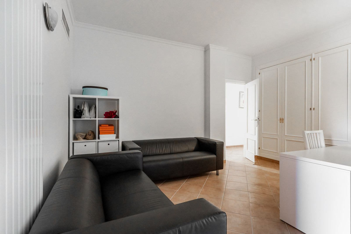 Appartement te koop in La Mairena | 3 slaapkamers H5109898