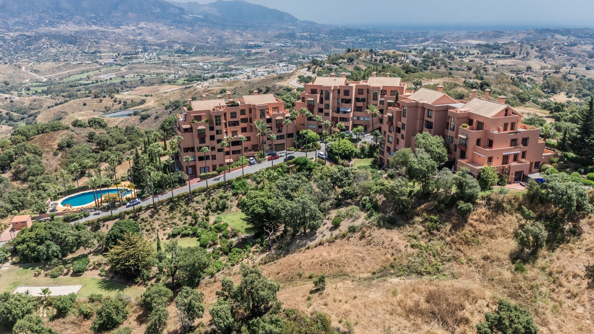 Appartement te koop in La Mairena | 3 slaapkamers H5109898