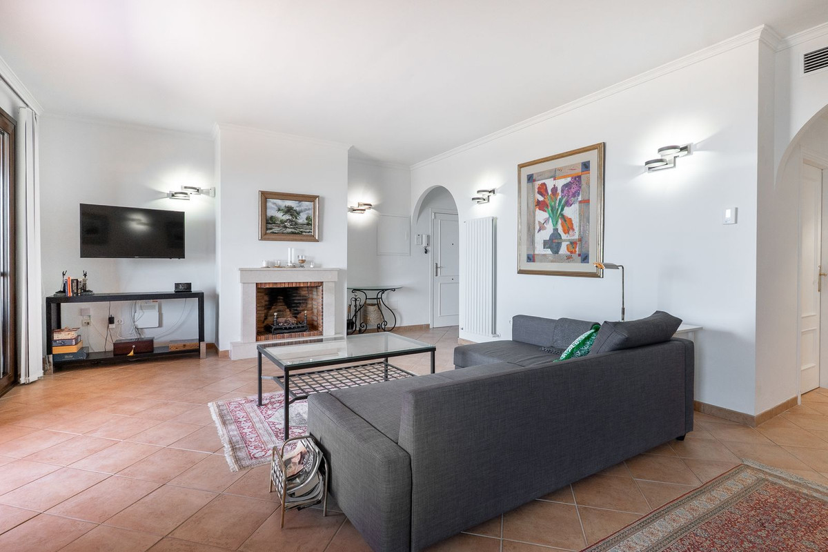 Appartement te koop in La Mairena | 3 slaapkamers H5109898