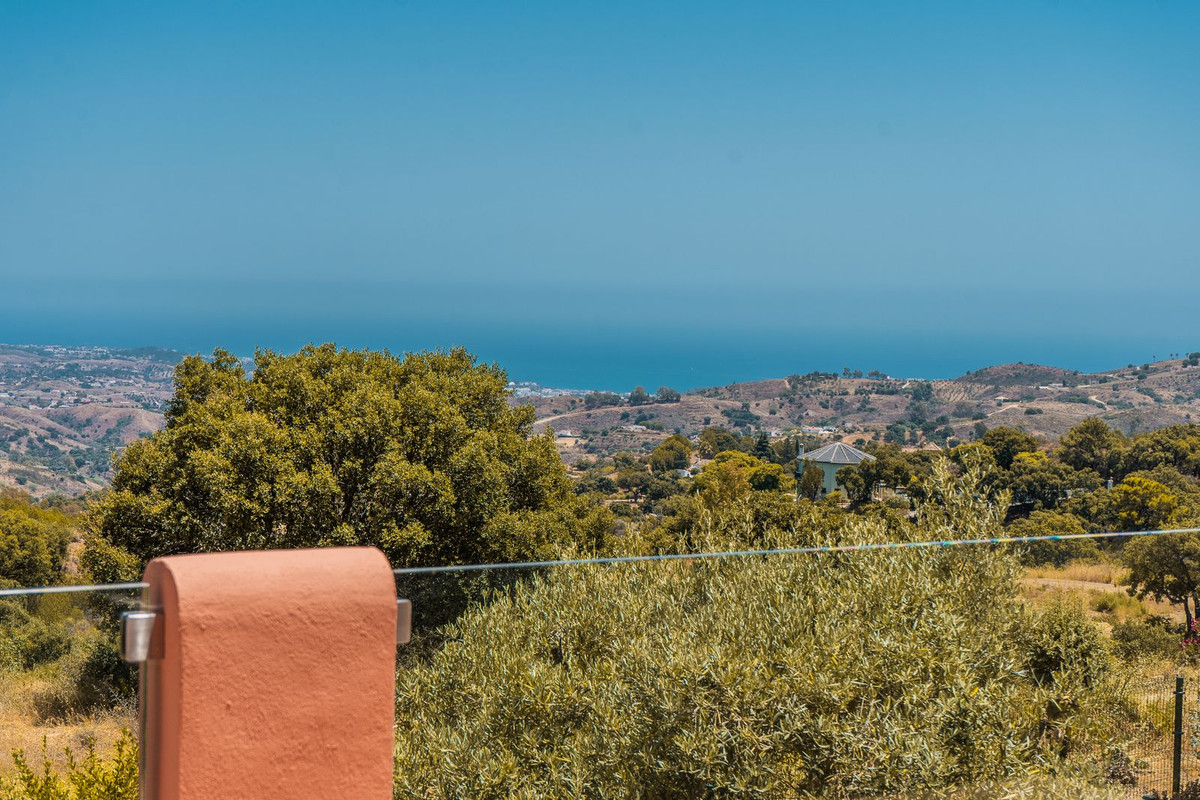 Appartement te koop in La Mairena | 3 slaapkamers H5109898