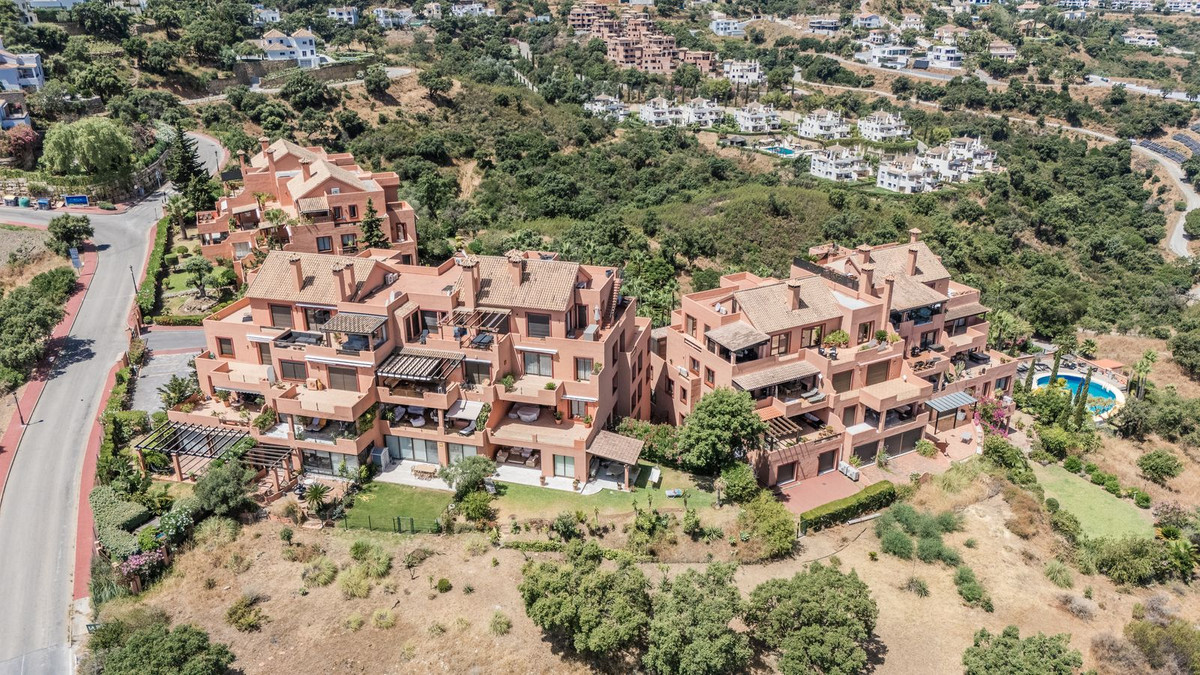 Appartement te koop in La Mairena | 3 slaapkamers H5109898