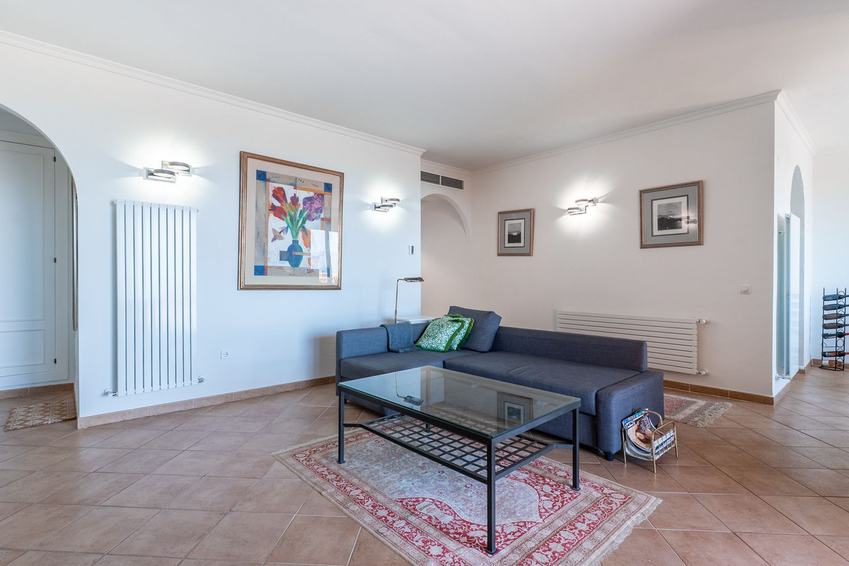 Appartement te koop in La Mairena | 3 slaapkamers H5109898