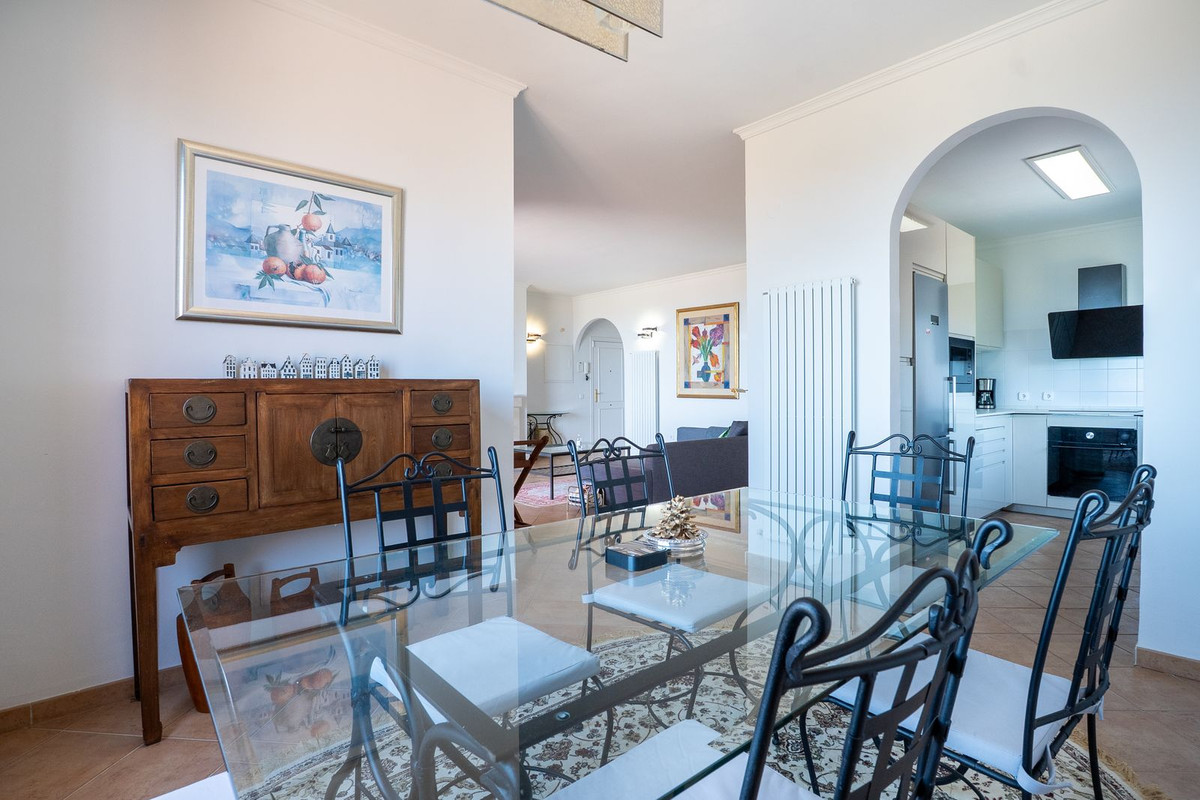 Appartement te koop in La Mairena | 3 slaapkamers H5109898
