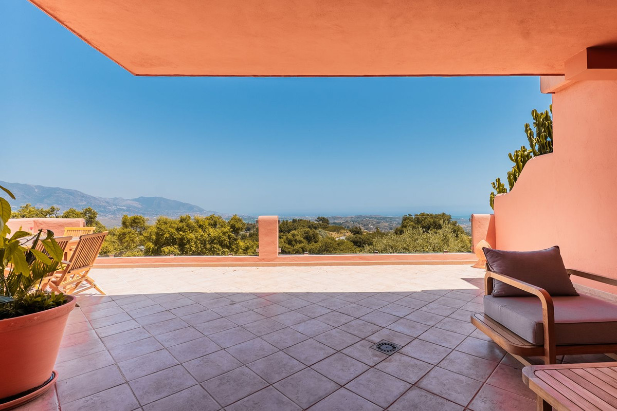 Appartement te koop in La Mairena | 3 slaapkamers H5109898