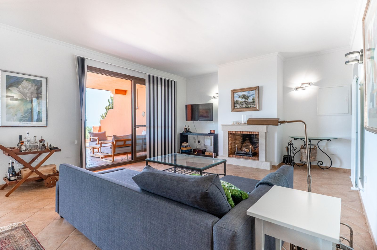 Appartement te koop in La Mairena | 3 slaapkamers H5109898