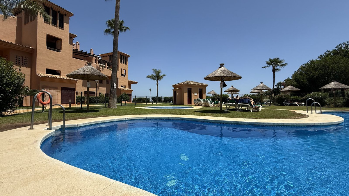 Apartment for sale in La Mairena | 2 bedrooms H5111605
