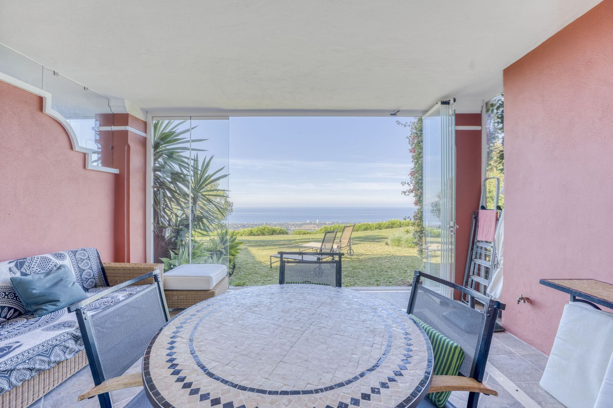 Appartement te koop in La Mairena | 2 slaapkamers H5122840