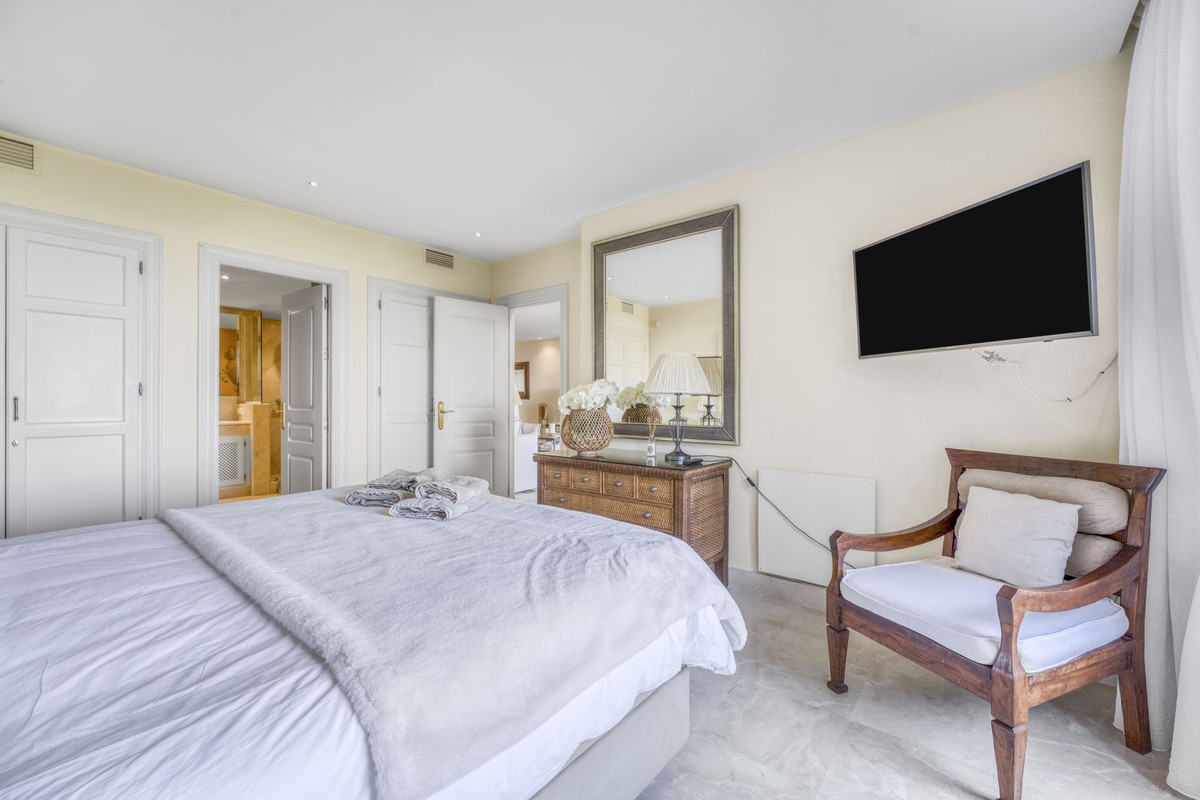Appartement te koop in La Mairena | 2 slaapkamers H5122840