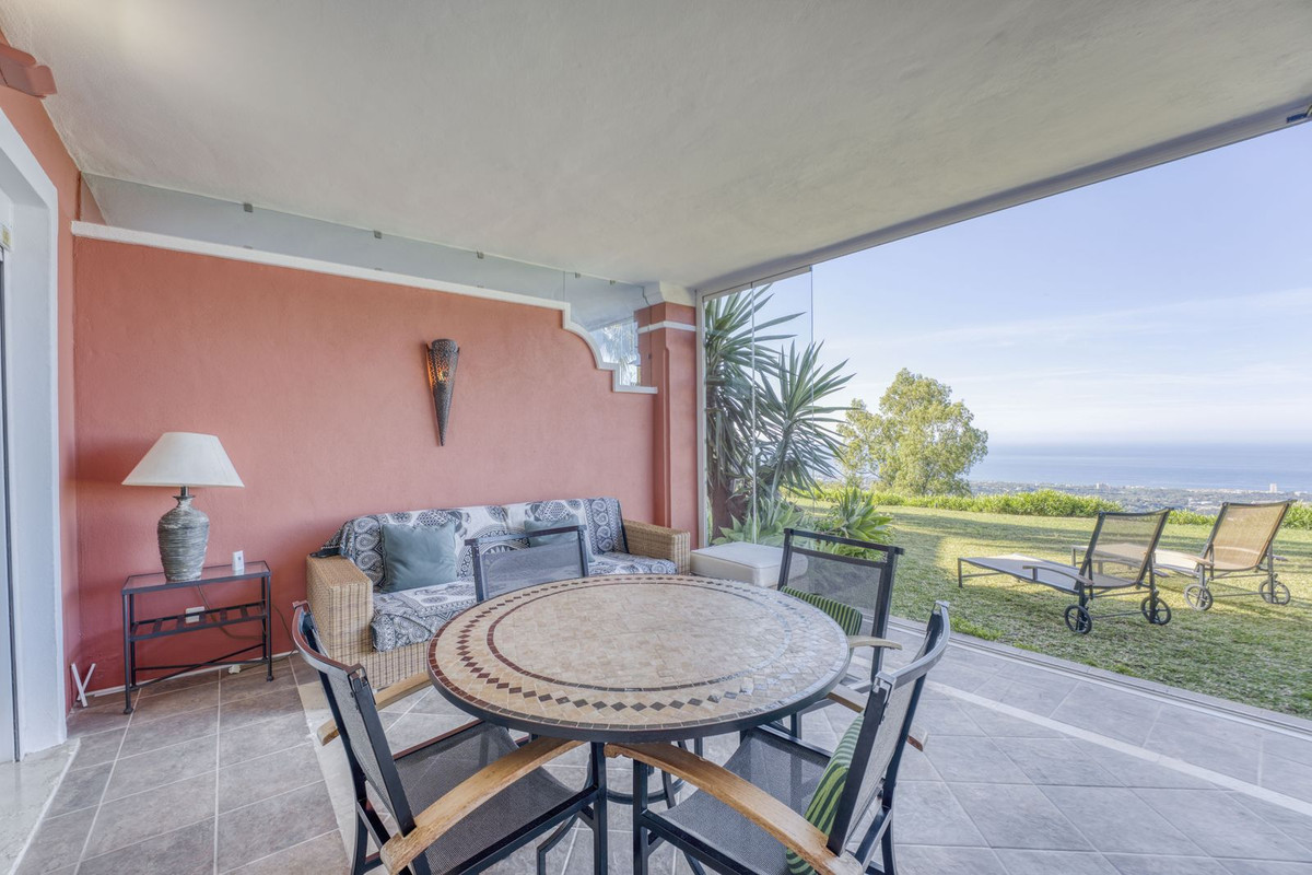 Appartement te koop in La Mairena | 2 slaapkamers H5122840