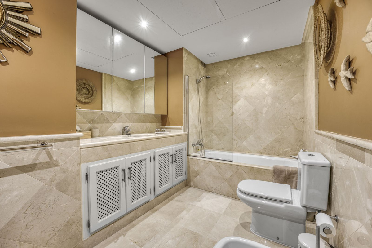 Appartement te koop in La Mairena | 2 slaapkamers H5122840
