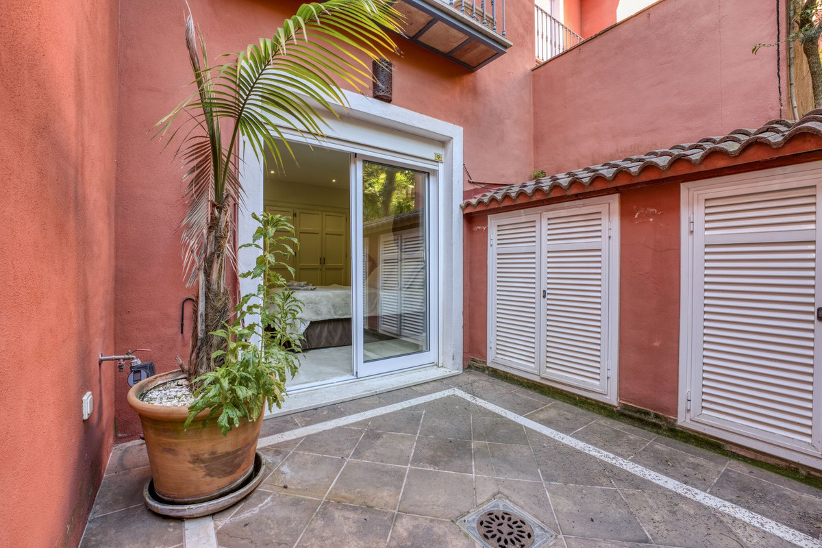 Appartement te koop in La Mairena | 2 slaapkamers H5122840
