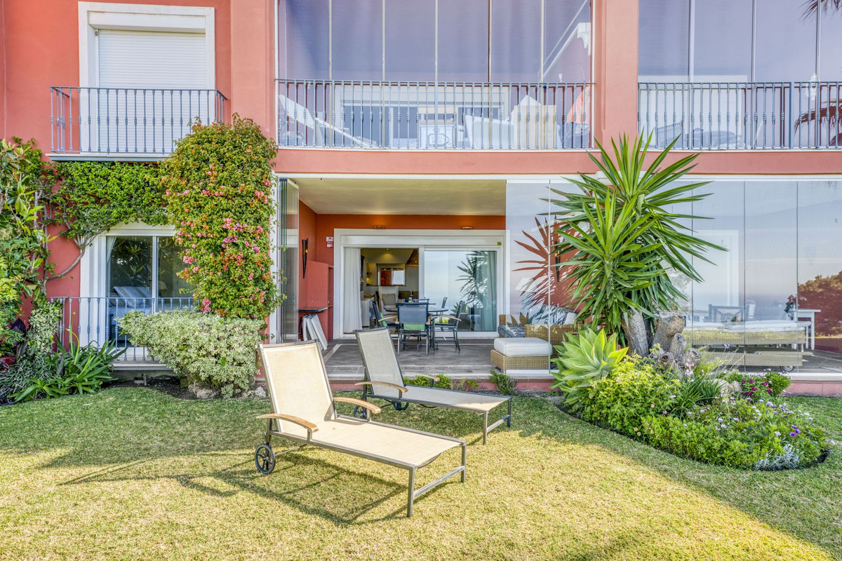 Appartement te koop in La Mairena | 2 slaapkamers H5122840