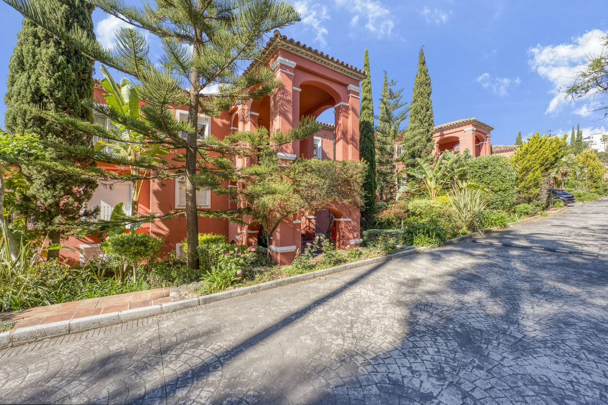 Appartement te koop in La Mairena | 2 slaapkamers H5122840