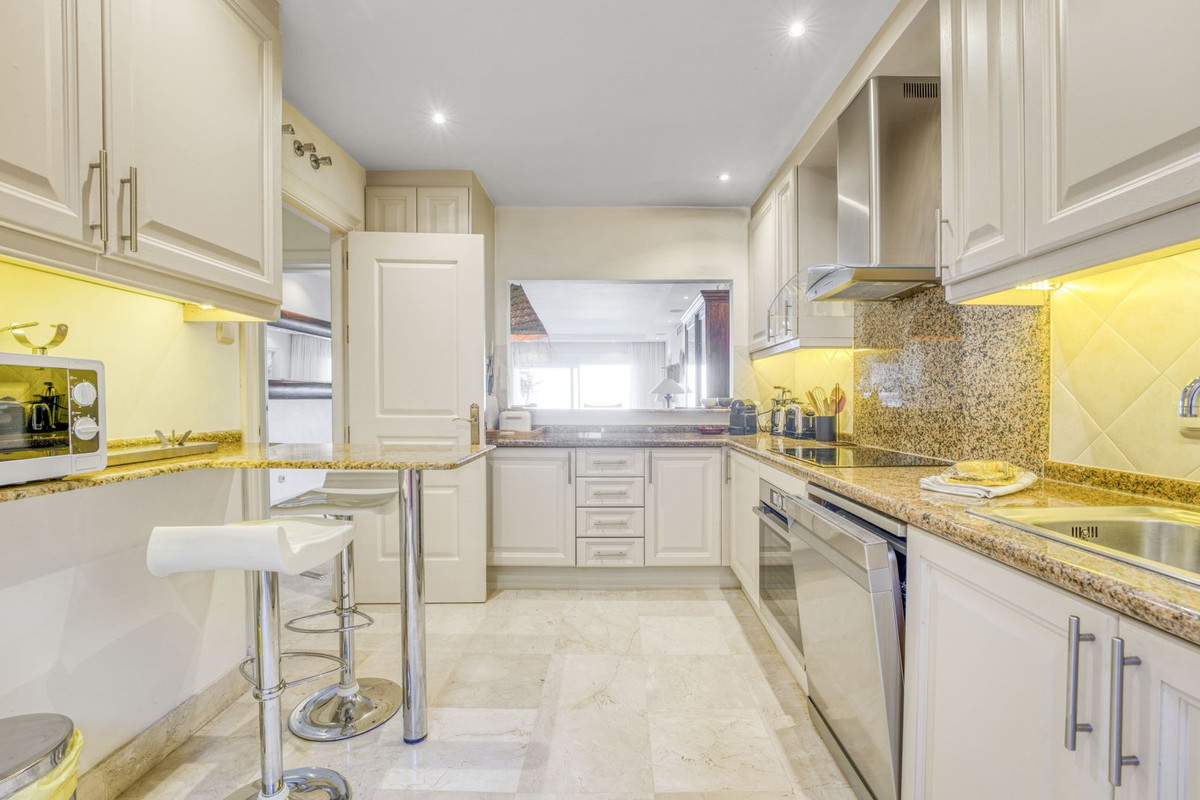 Appartement te koop in La Mairena | 2 slaapkamers H5122840