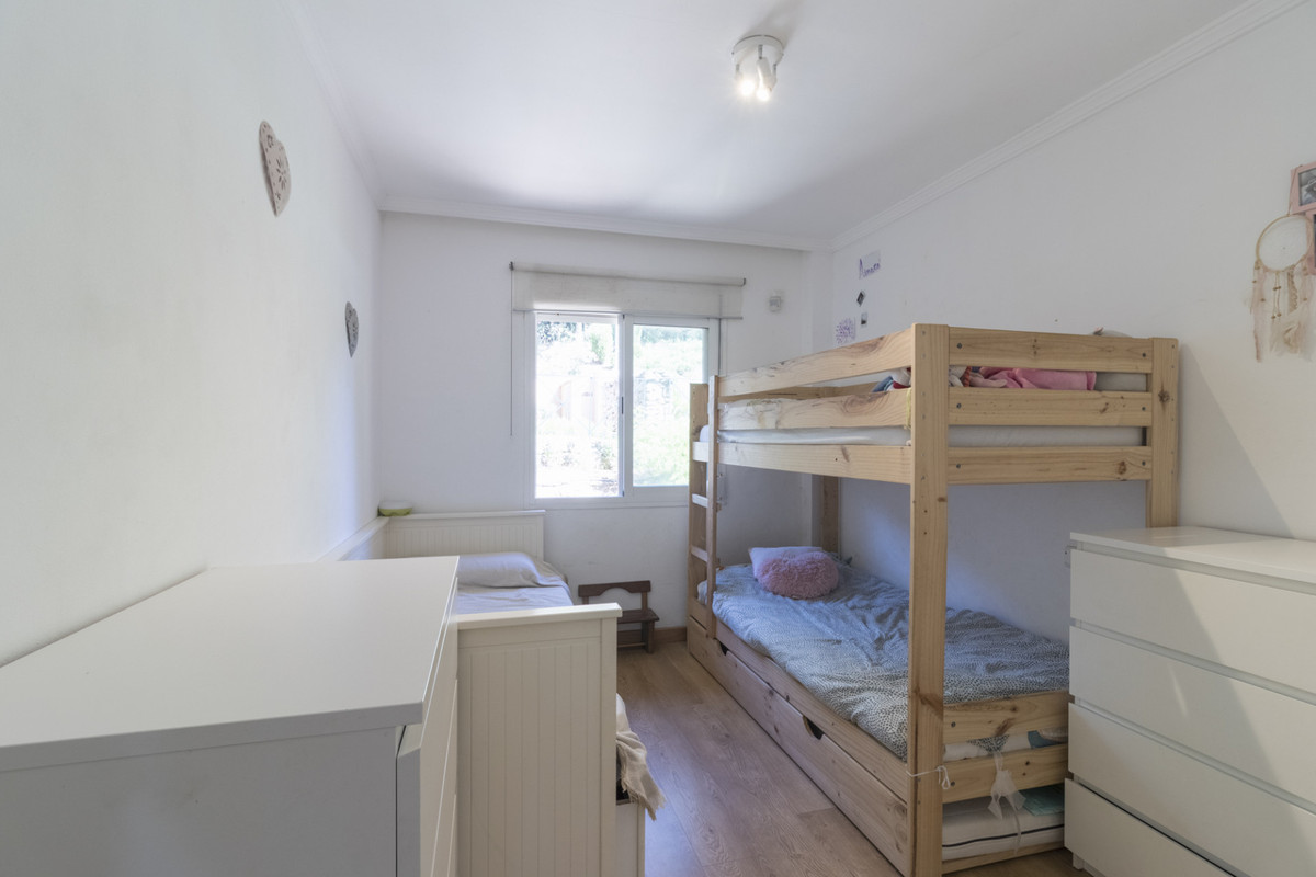 Appartement te koop in La Mairena | 3 slaapkamers H5122936