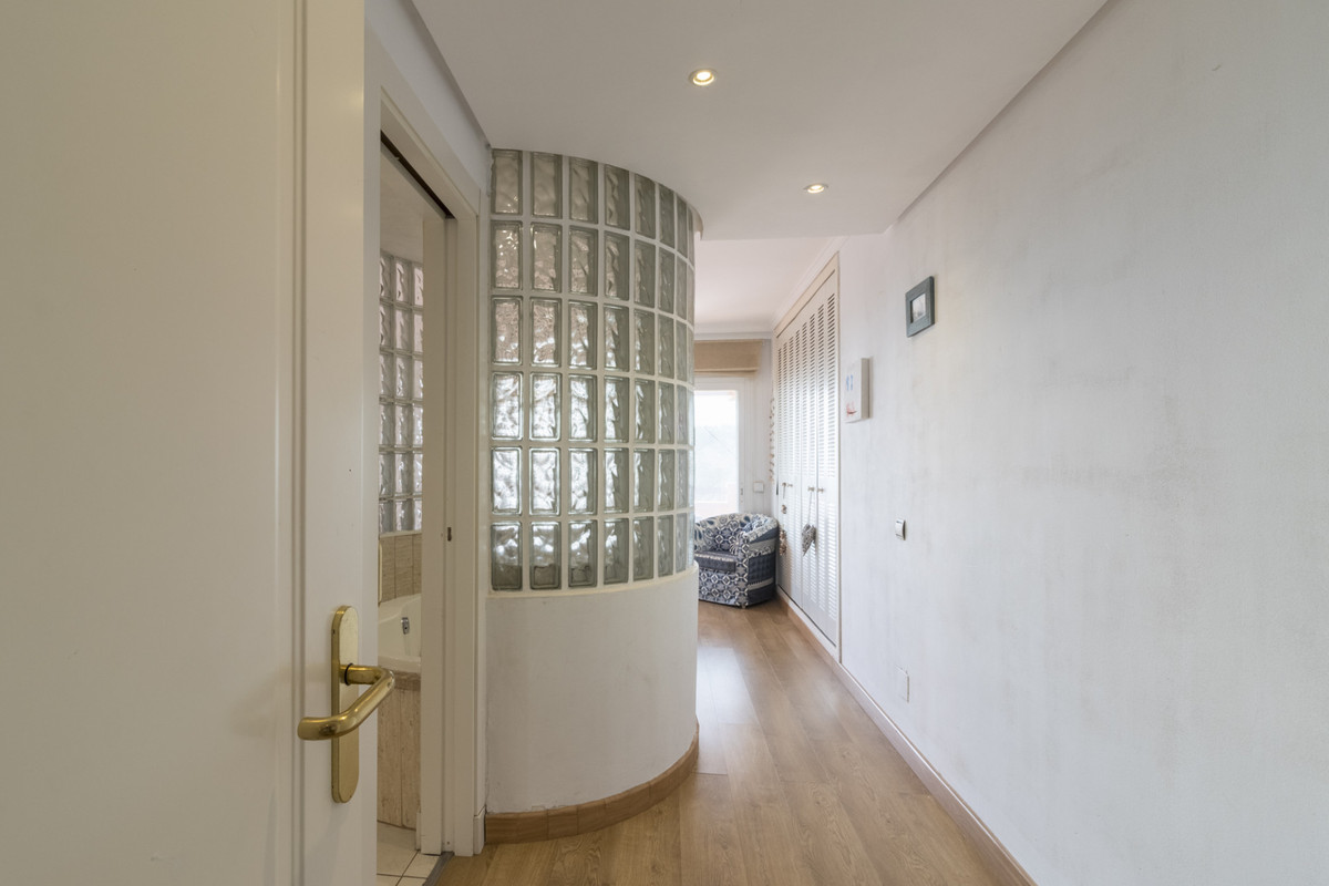 Appartement te koop in La Mairena | 3 slaapkamers H5122936