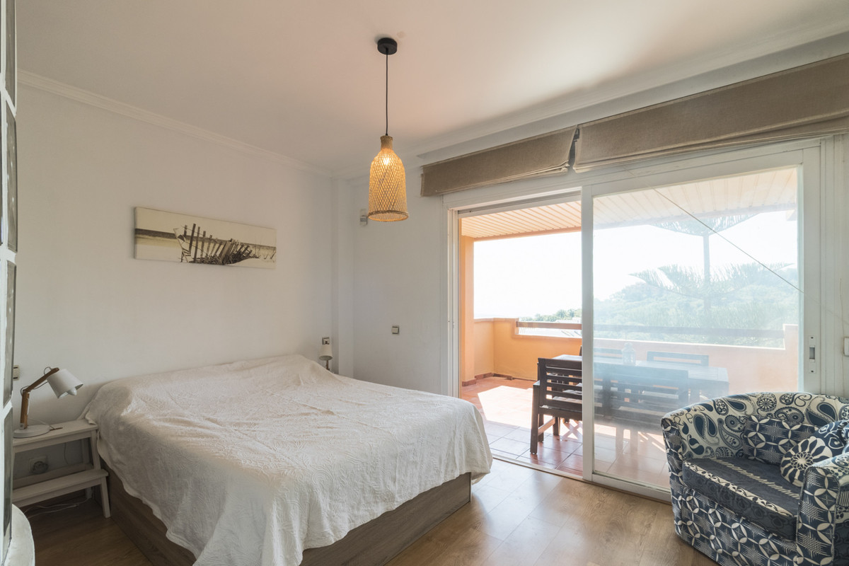 Appartement te koop in La Mairena | 3 slaapkamers H5122936