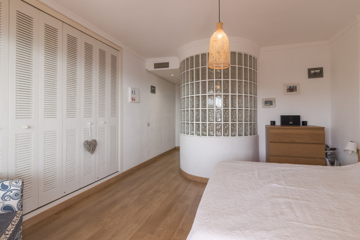 Appartement te koop in La Mairena | 3 slaapkamers H5122936