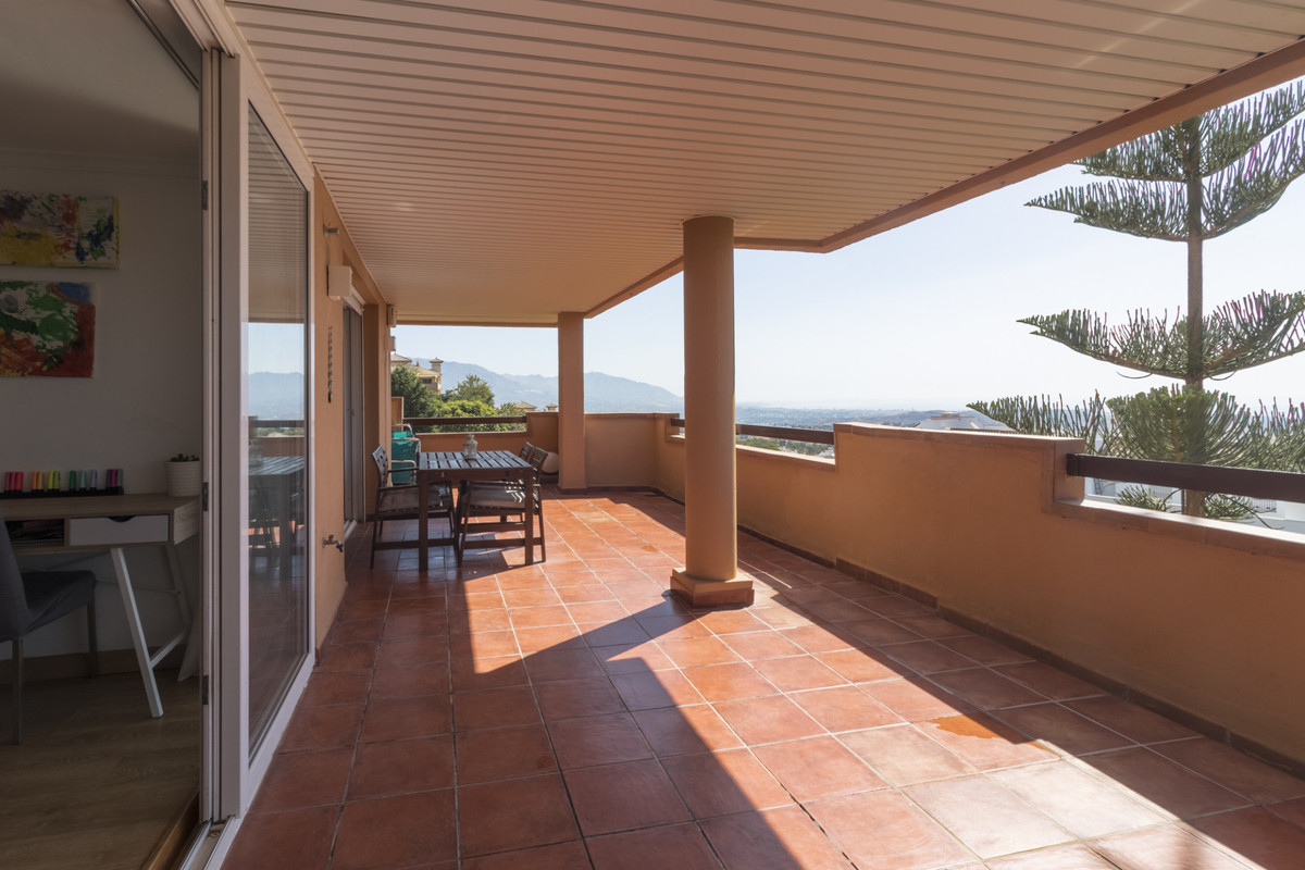 Appartement te koop in La Mairena | 3 slaapkamers H5122936