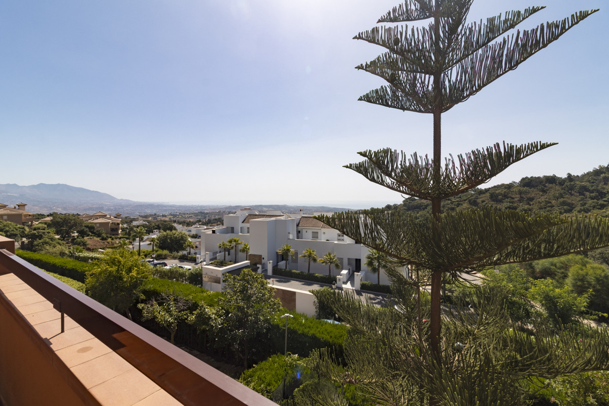 Appartement te koop in La Mairena | 3 slaapkamers H5122936