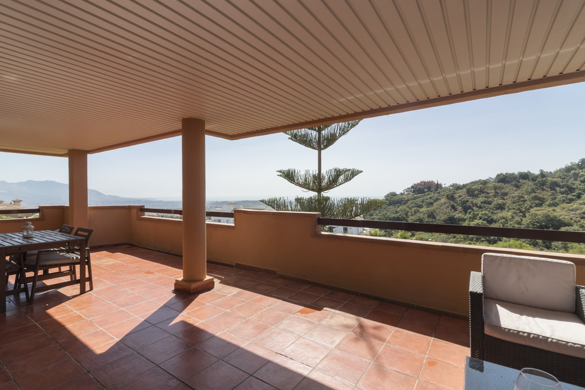 Appartement te koop in La Mairena | 3 slaapkamers H5122936
