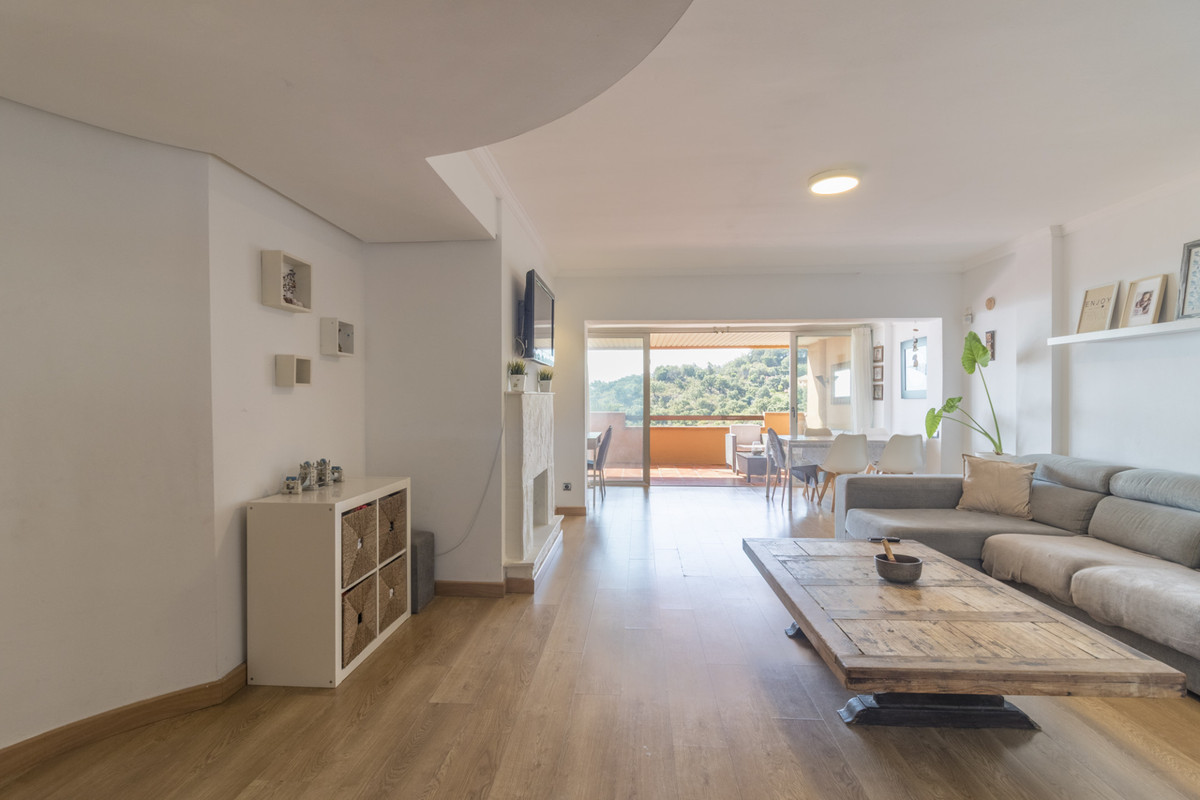 Appartement te koop in La Mairena | 3 slaapkamers H5122936