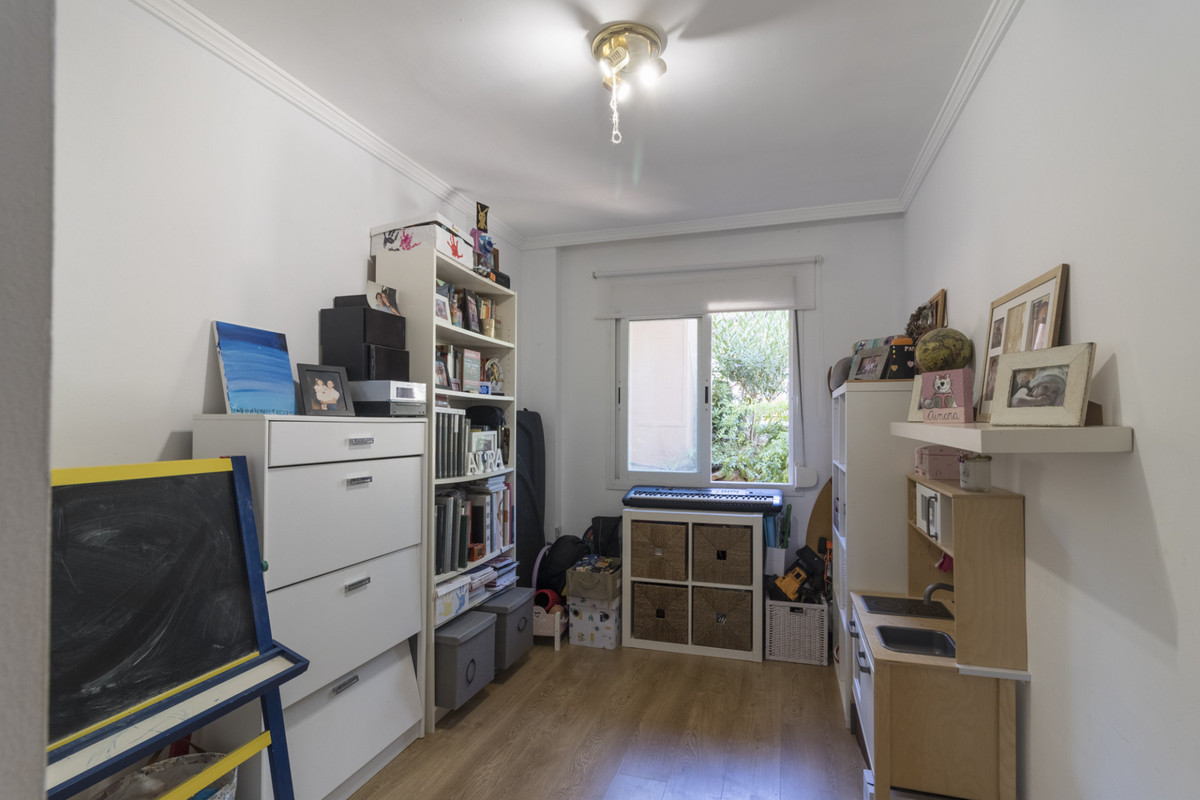 Appartement te koop in La Mairena | 3 slaapkamers H5122936