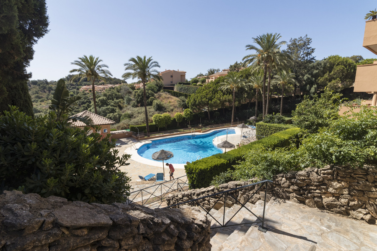 Appartement te koop in La Mairena | 3 slaapkamers H5122936
