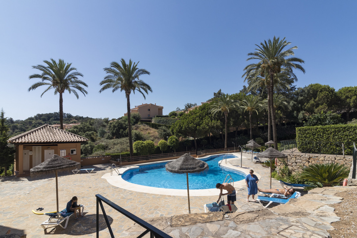Appartement te koop in La Mairena | 3 slaapkamers H5122936