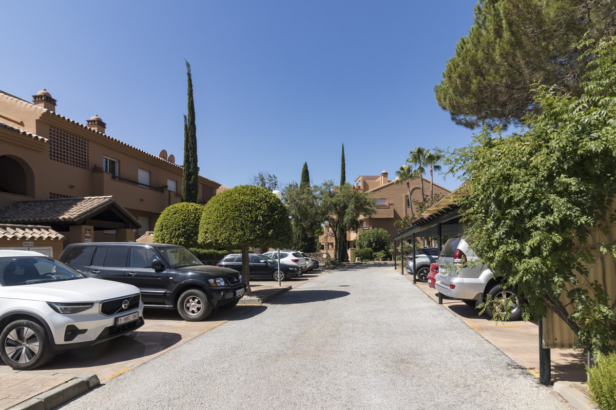 Appartement te koop in La Mairena | 3 slaapkamers H5122936