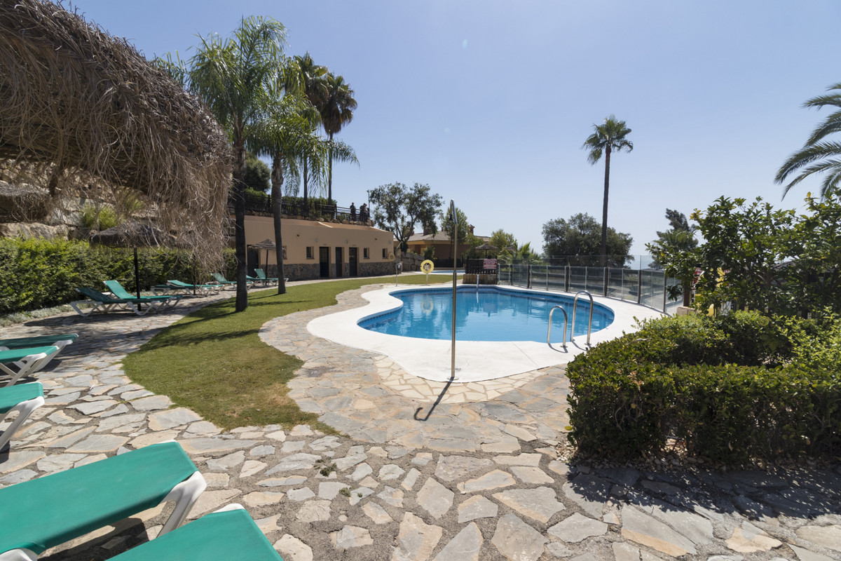 Appartement te koop in La Mairena | 3 slaapkamers H5122936