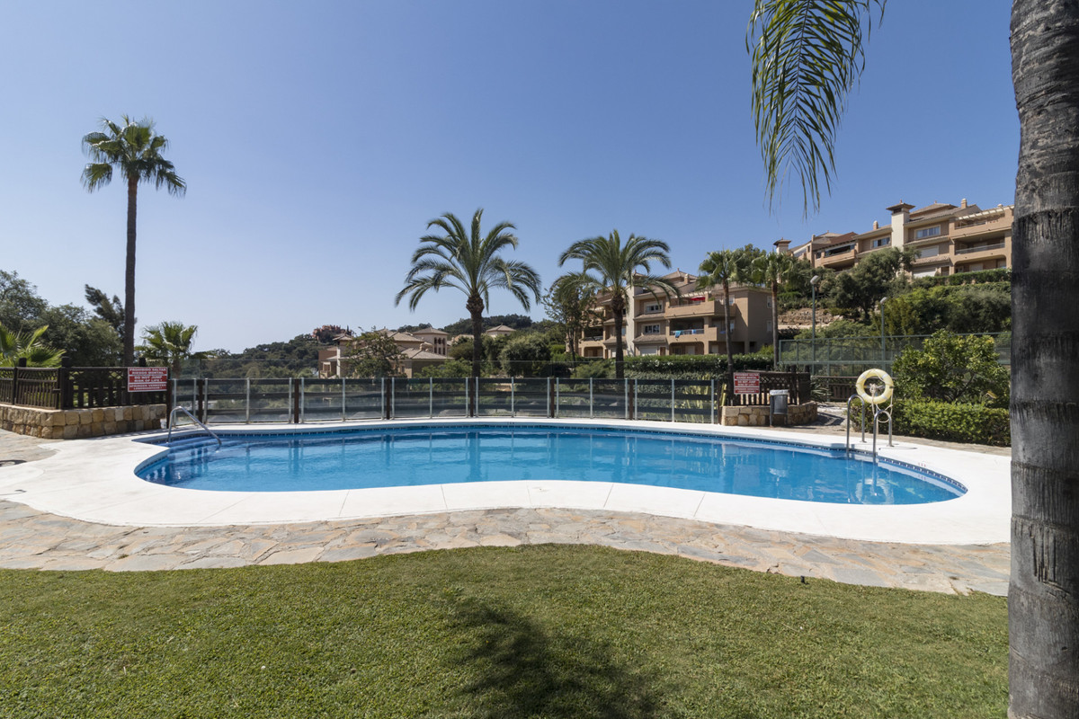 Appartement te koop in La Mairena | 3 slaapkamers H5122936